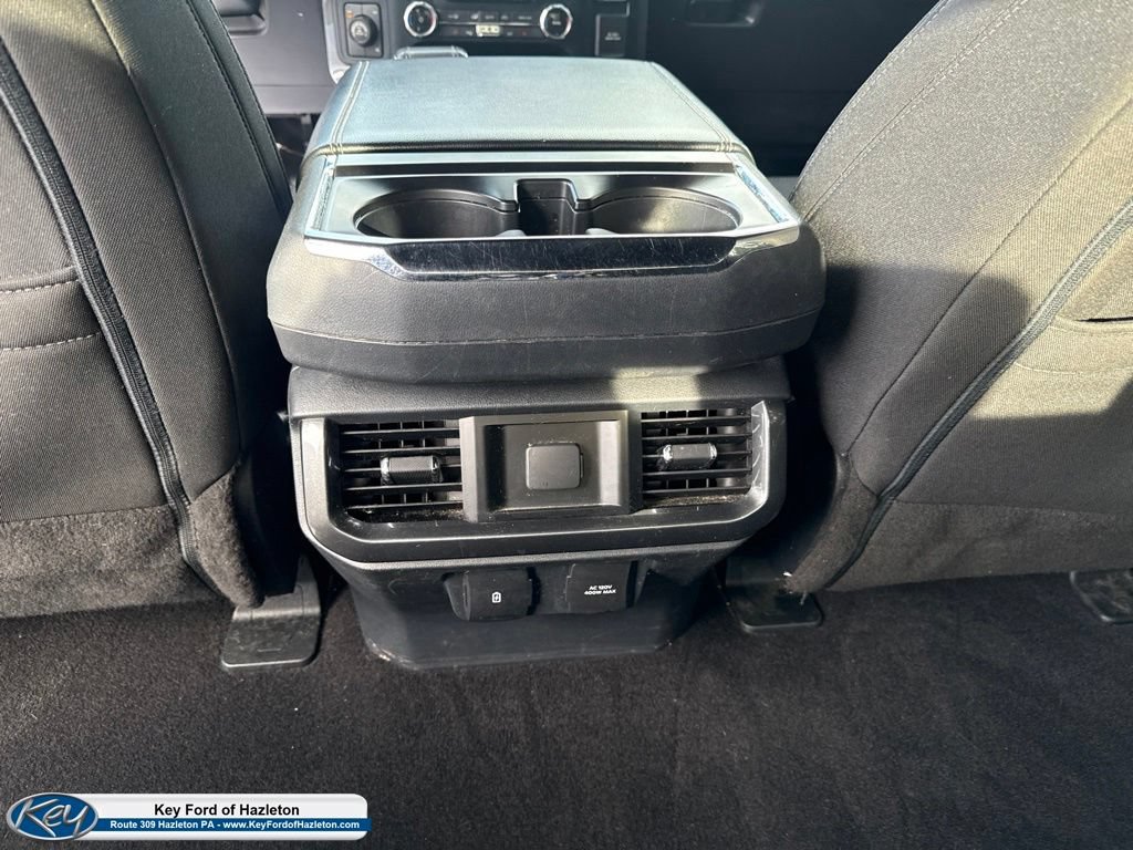 Certified 2023 Ford F150 XLT w/ Equipment Group 302A High AWD/4WD image 42