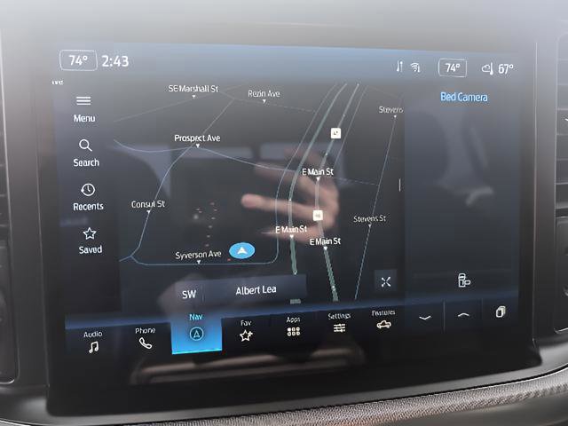 Certified 2023 Ford F150 Raptor image 13