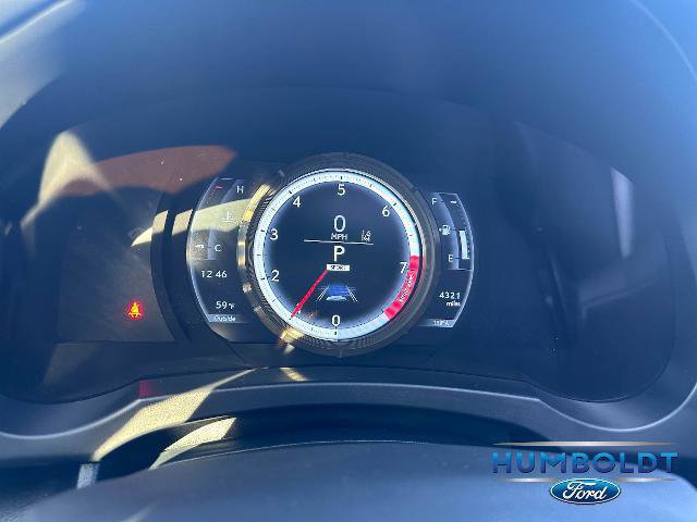 Used 2018 Lexus IS 300 AWD image 23