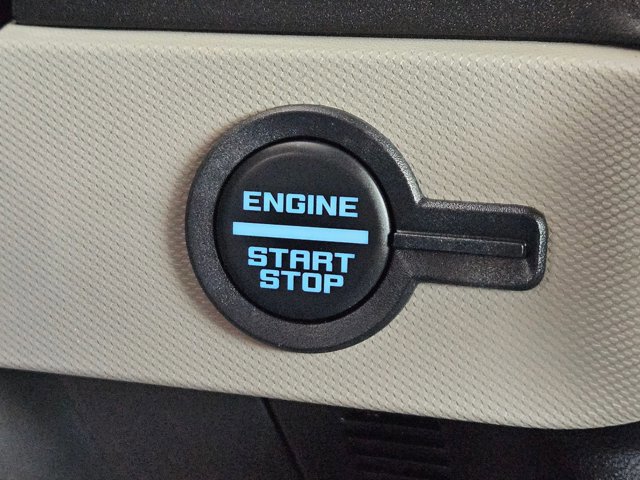 Certified 2022 Ford Bronco Wildtrak image 15