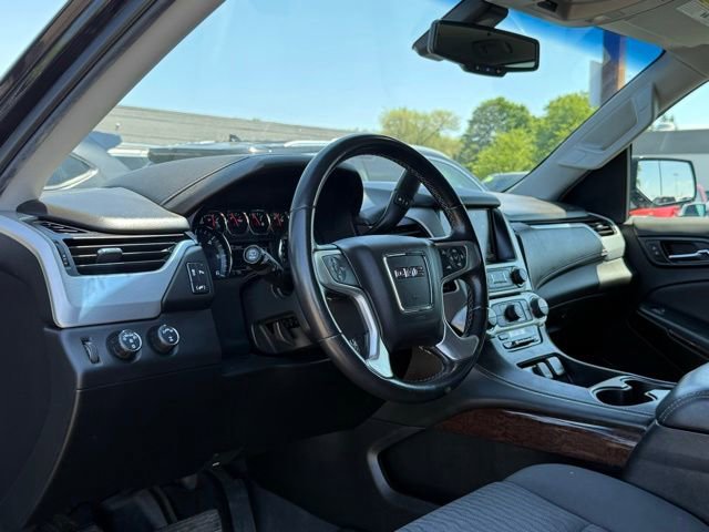 Used 2019 GMC Yukon SLE w/ Convenience Package AWD/4WD image 13