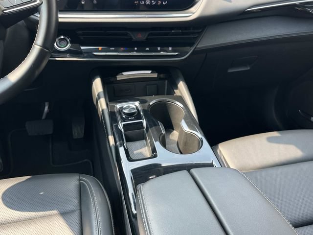 Used 2024 Buick Envision Preferred AWD/4WD image 20
