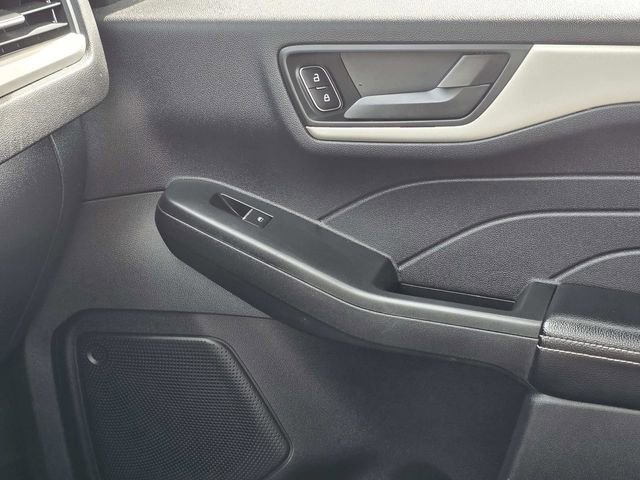 Certified 2022 Ford Escape SE FWD image 23
