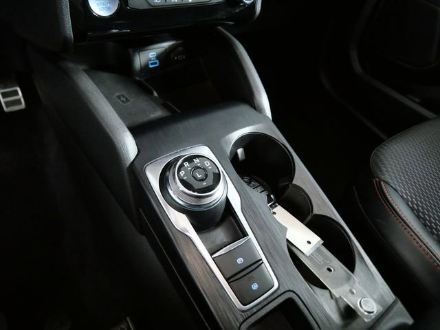 Certified 2023 Ford Escape ST-Line Select w/ Tech Pack #2 image 20