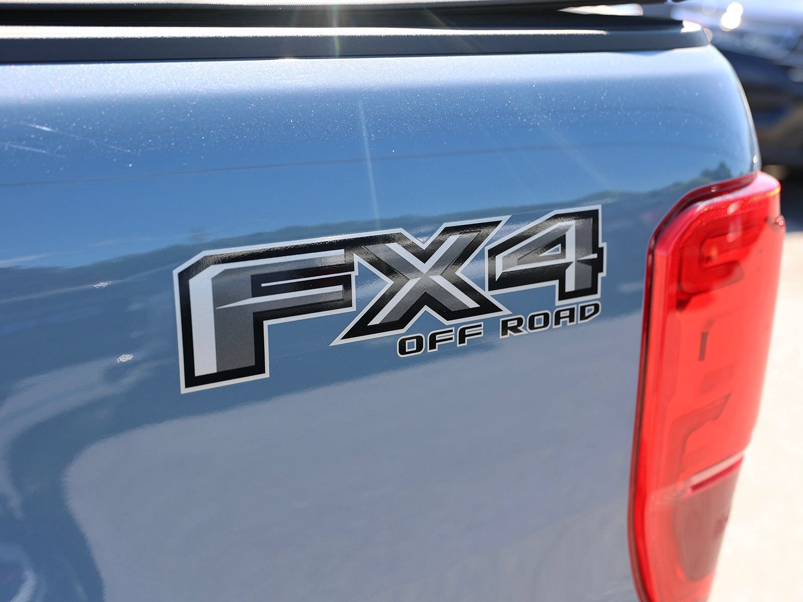 Certified 2023 Ford Ranger XLT w/ Equipment Group 301A Mid AWD/4WD image 11