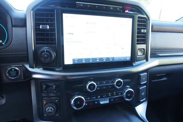 Certified 2023 Ford F150 Platinum w/ Equipment Group 701A High AWD/4WD image 25