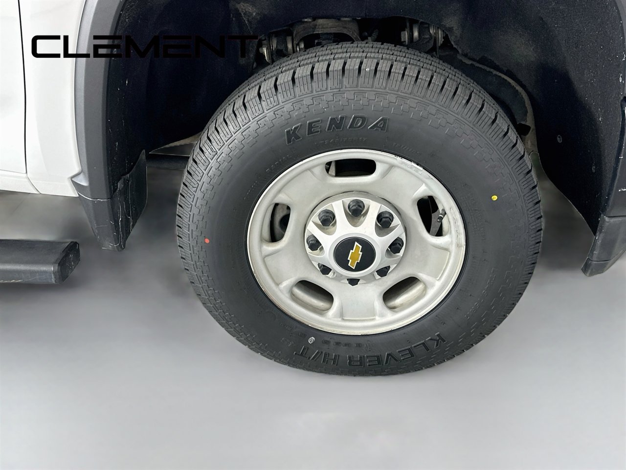 Used 2022 Chevrolet Silverado 2500 W/T w/ Gooseneck/5TH Wheel Package AWD/4WD image 33