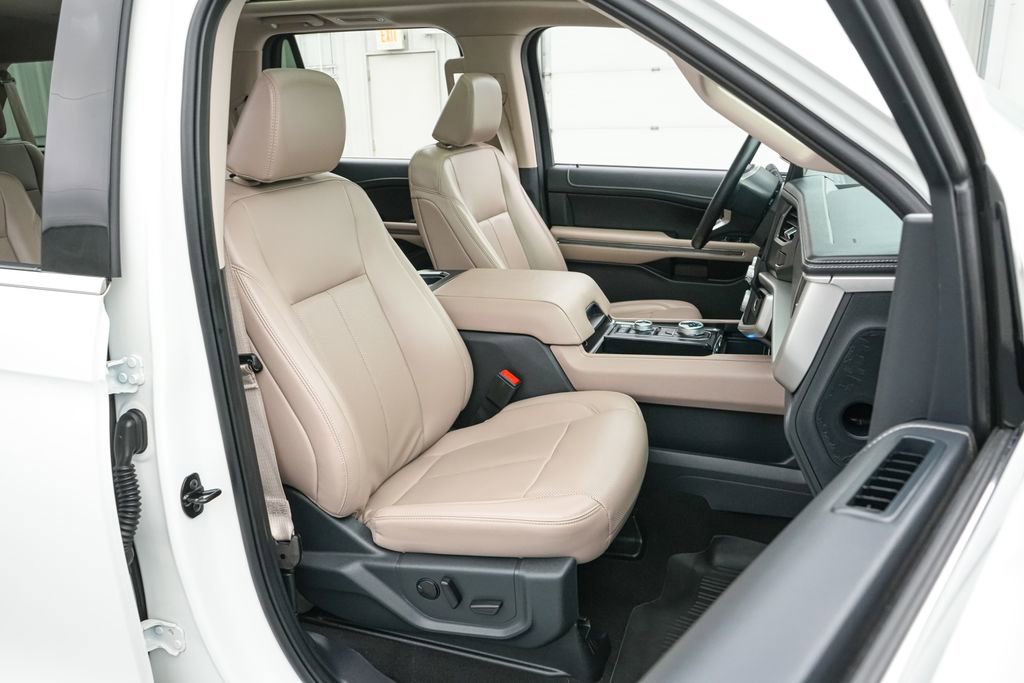 Certified 2024 Ford Expedition Max XLT AWD/4WD image 27