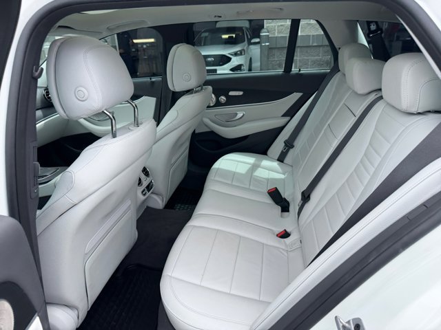 Used 2022 Mercedes-Benz E 450 4MATIC All-Terrain Wagon image 17