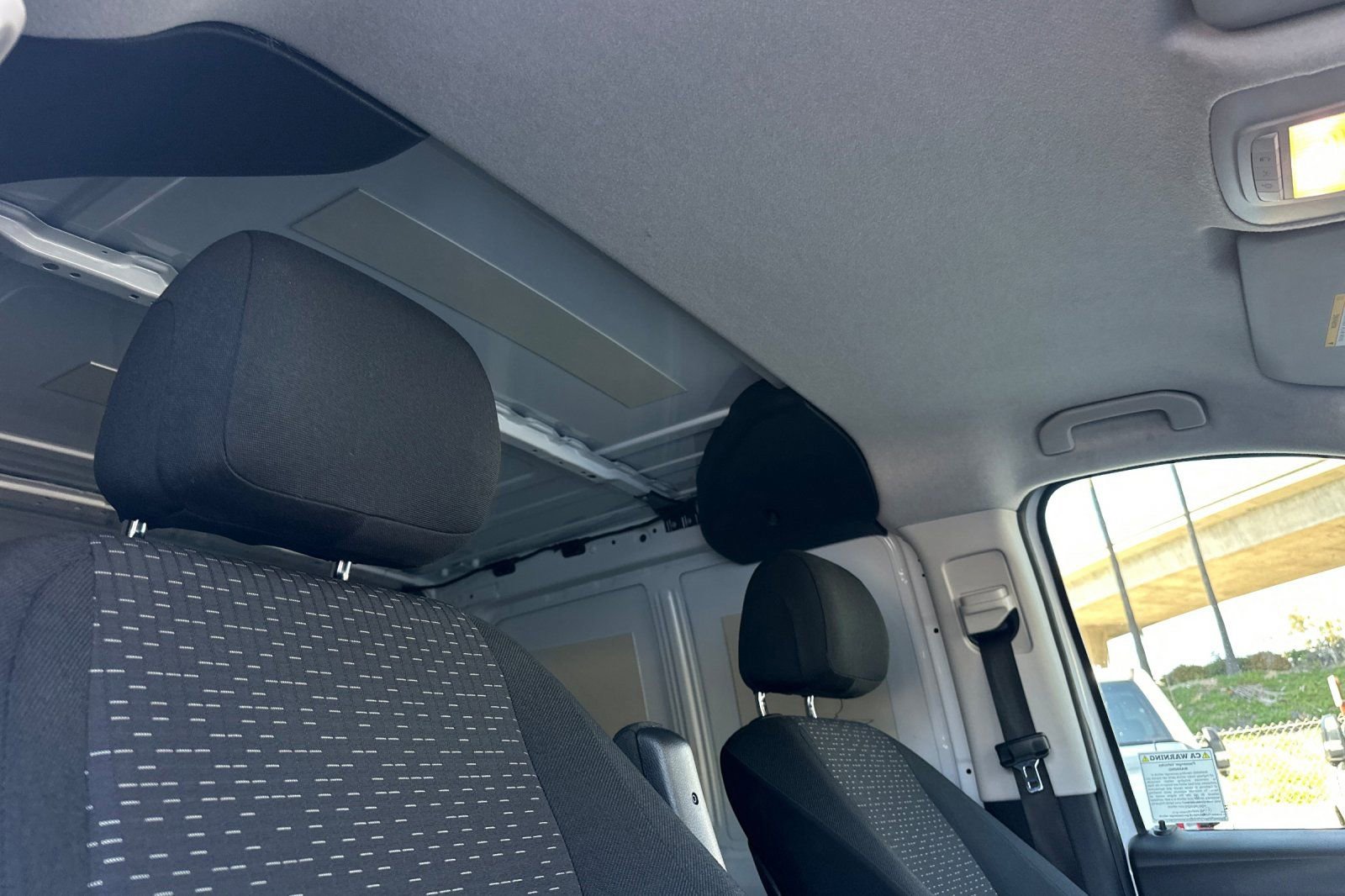 Used 2022 Mercedes-Benz Metris image 16