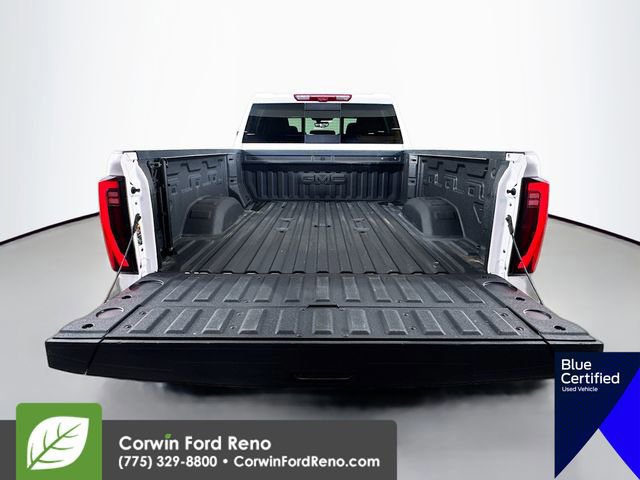 Used 2025 GMC Sierra 3500 Denali w/ Denali Reserve Package image 30