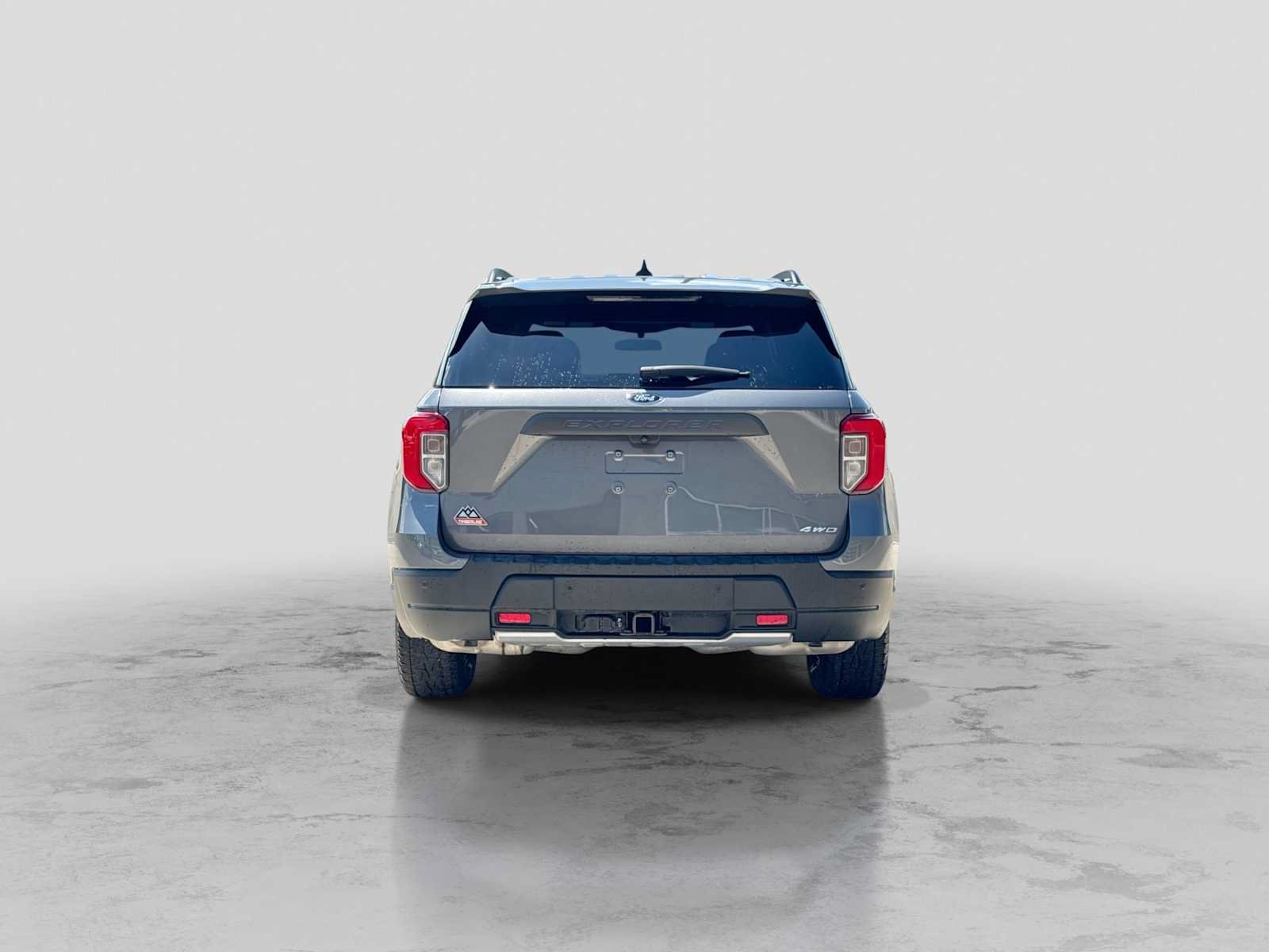 Certified 2023 Ford Explorer Timberline AWD/4WD image 5