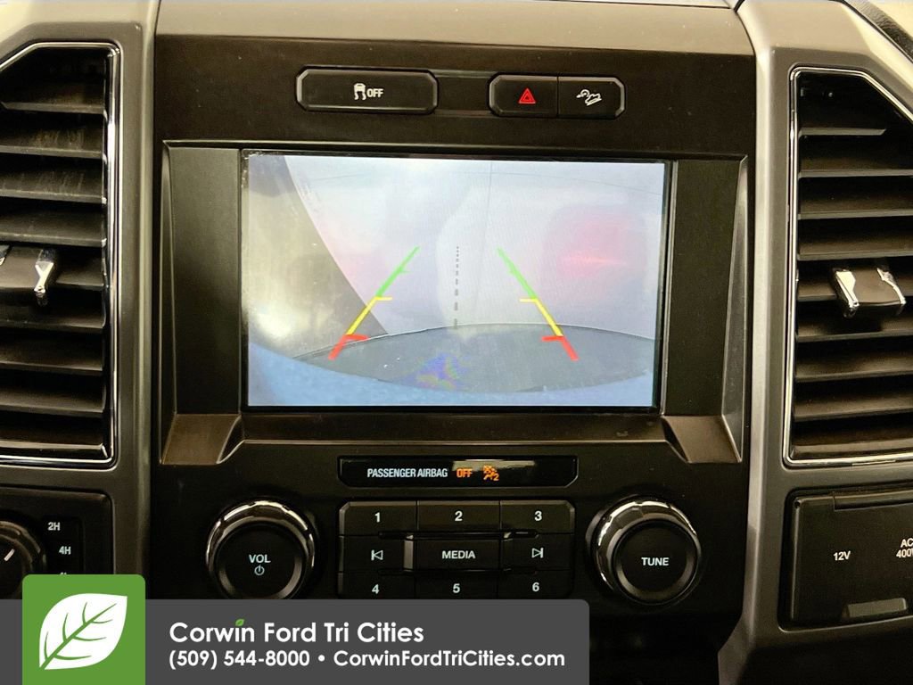 Certified 2022 Ford F350 XLT w/ XLT Value Package AWD/4WD image 19