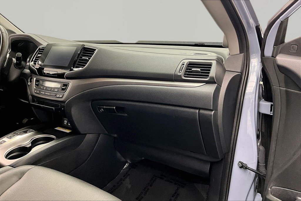 Used 2023 Honda Ridgeline RTL-E image 17