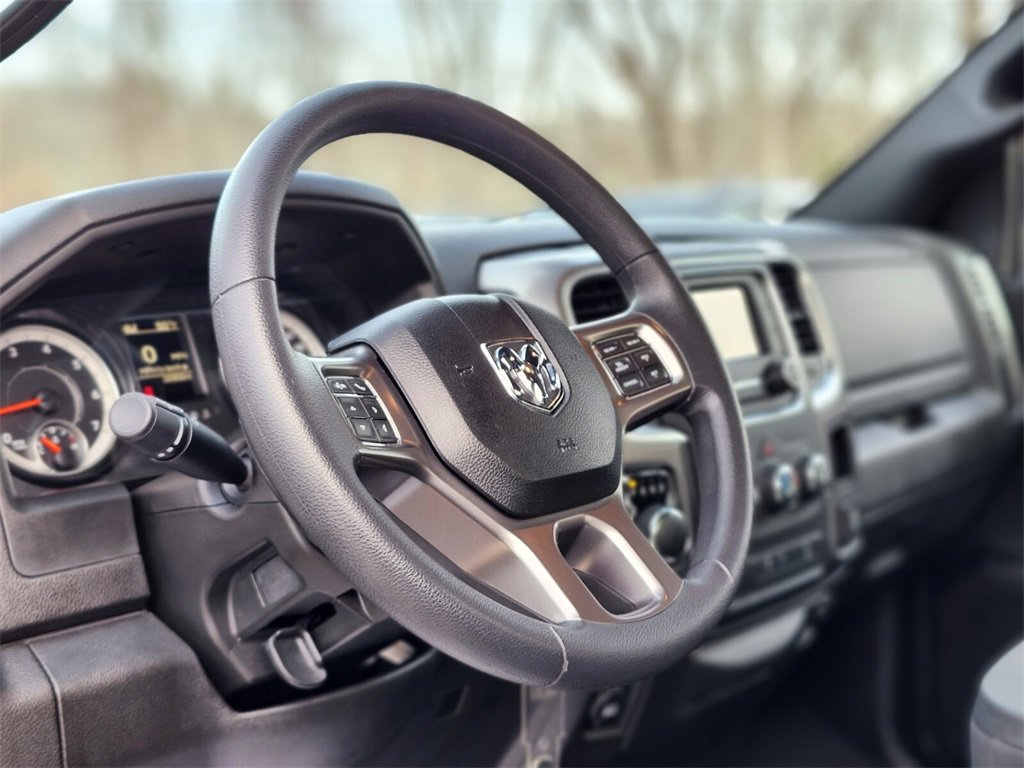 Used 2022 RAM 1500 Classic Warlock image 19