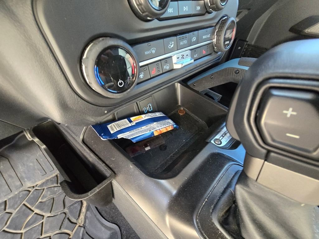 Certified 2023 Ford Bronco Wildtrak image 16