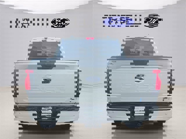 Certified 2023 Ford F150 Lightning XLT w/ Tow Technology Package image 4