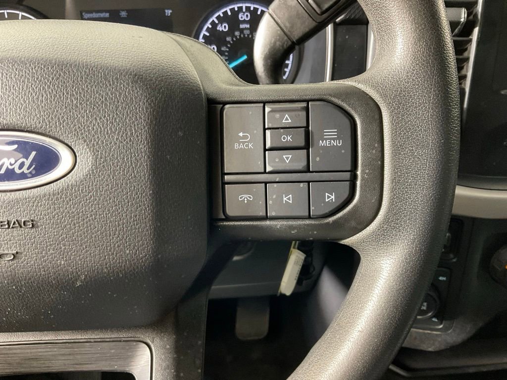 Certified 2023 Ford F150 XLT w/ Trailer Tow Package image 23