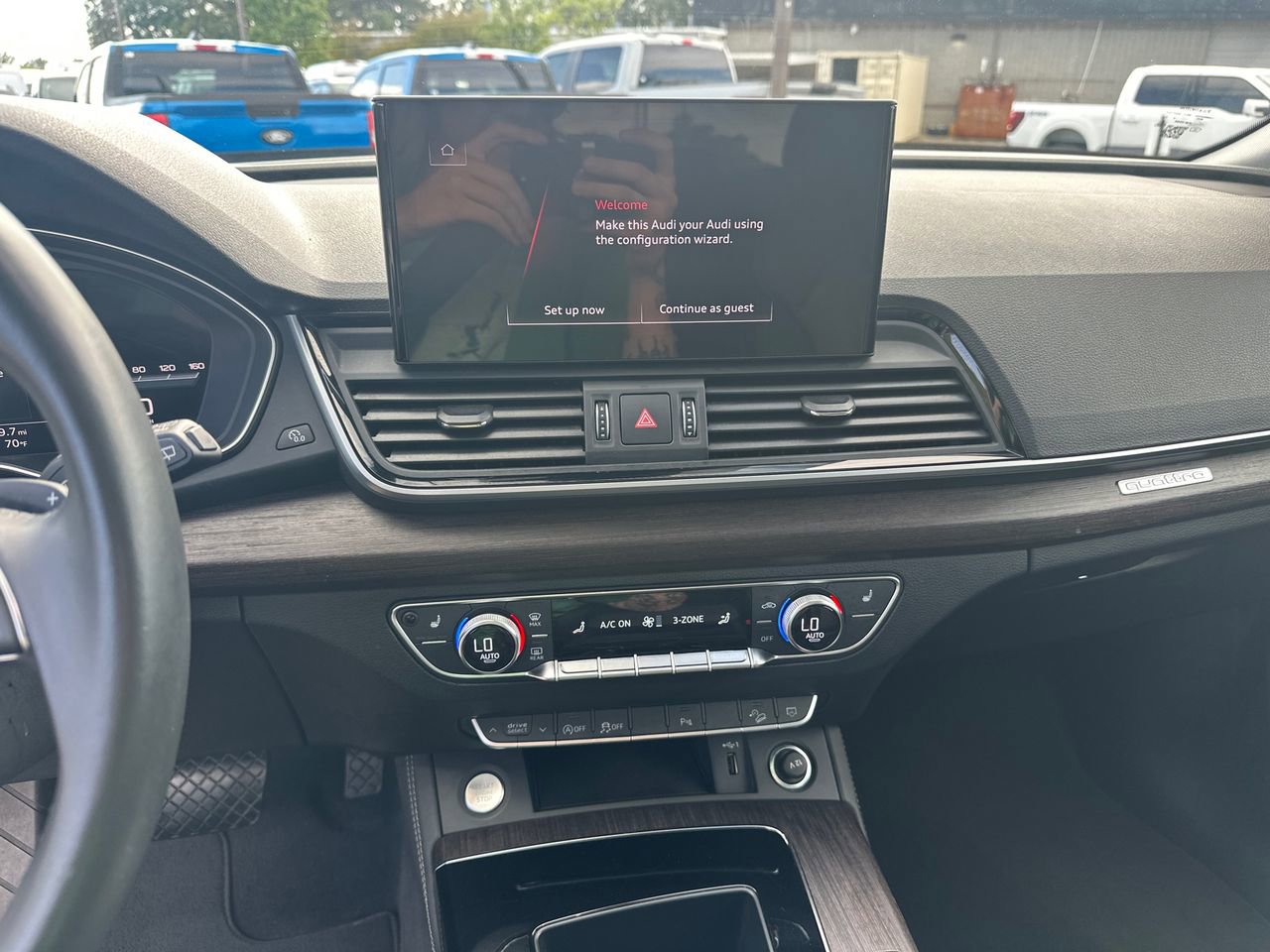 Used 2024 Audi Q5 2.0T Premium Plus AWD/4WD image 28