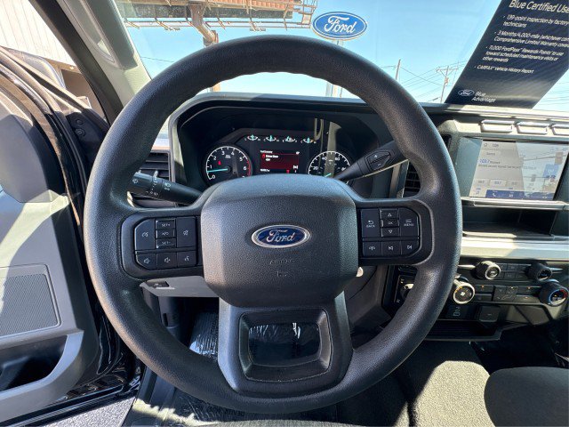 Certified 2023 Ford F250 XLT AWD/4WD image 15