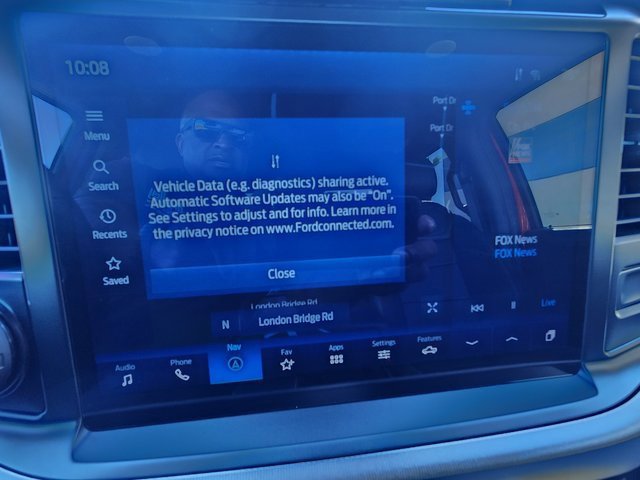 Certified 2023 Ford F150 Raptor image 22