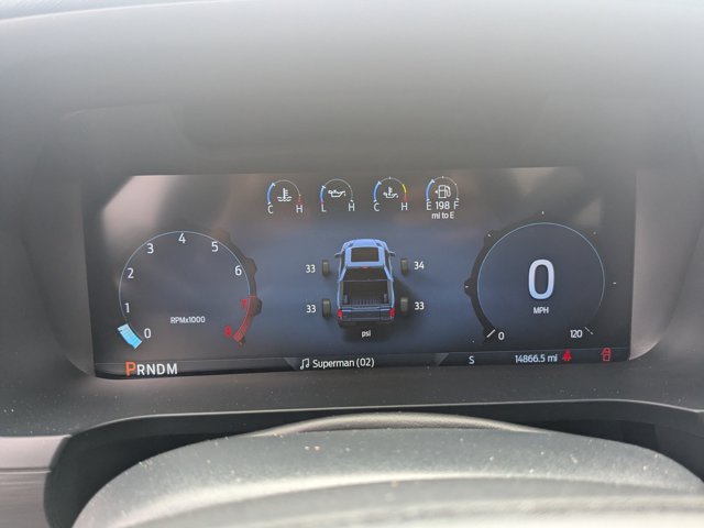 Certified 2024 Ford F150 STX AWD/4WD image 19