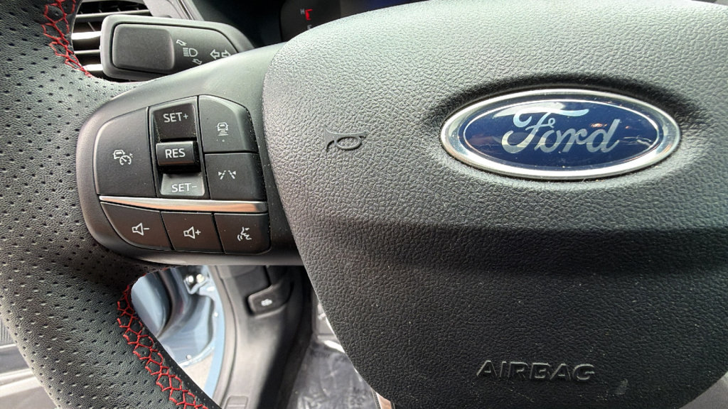 Certified 2023 Ford Escape ST-Line Select w/ Tech Pack #1 AWD/4WD image 19