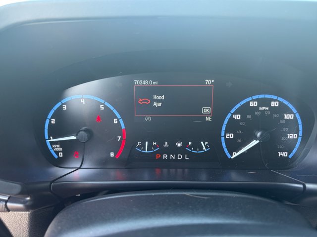 Certified 2023 Ford Bronco Sport Big Bend AWD/4WD image 10