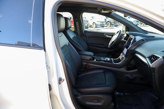 Certified 2024 Ford Edge ST-Line image 29