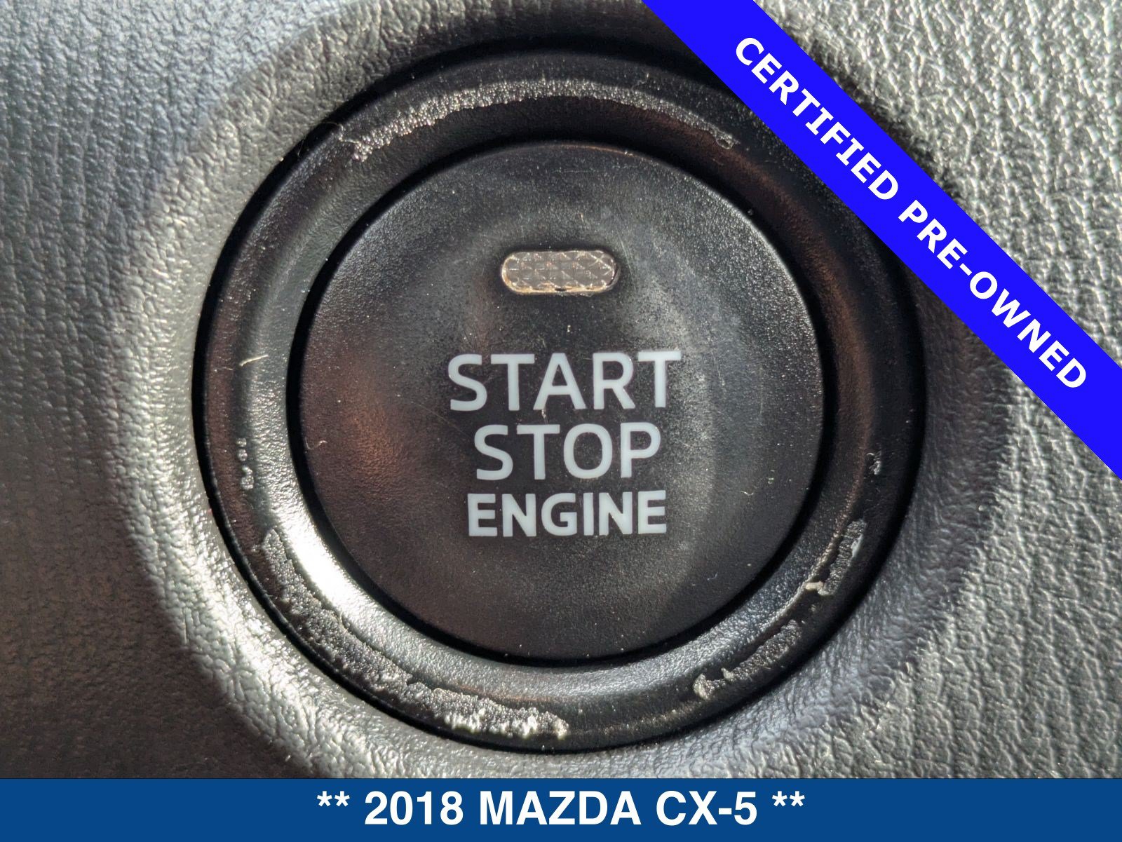 Used 2018 MAZDA CX-5 Sport AWD/4WD image 34