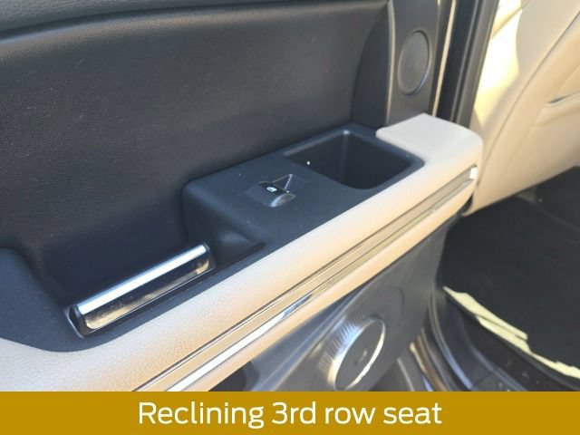 Certified 2023 Ford Expedition Max Limited AWD/4WD image 43