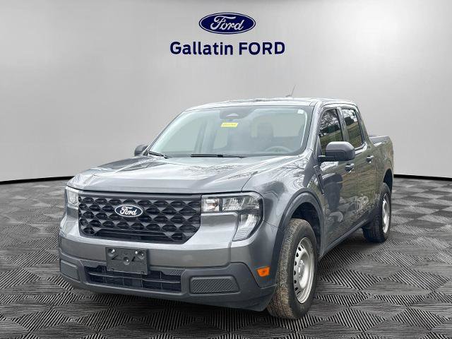 Certified 2025 Ford Maverick XL image 1