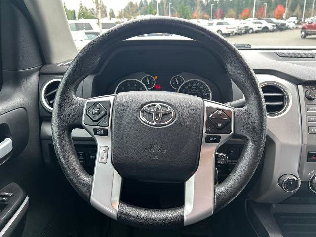 Used 2017 Toyota Tundra SR5 image 19