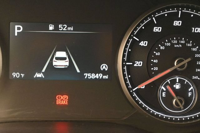 Used 2023 Hyundai Santa Fe SEL FWD image 20