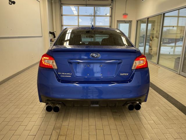 Used 2019 Subaru WRX image 12
