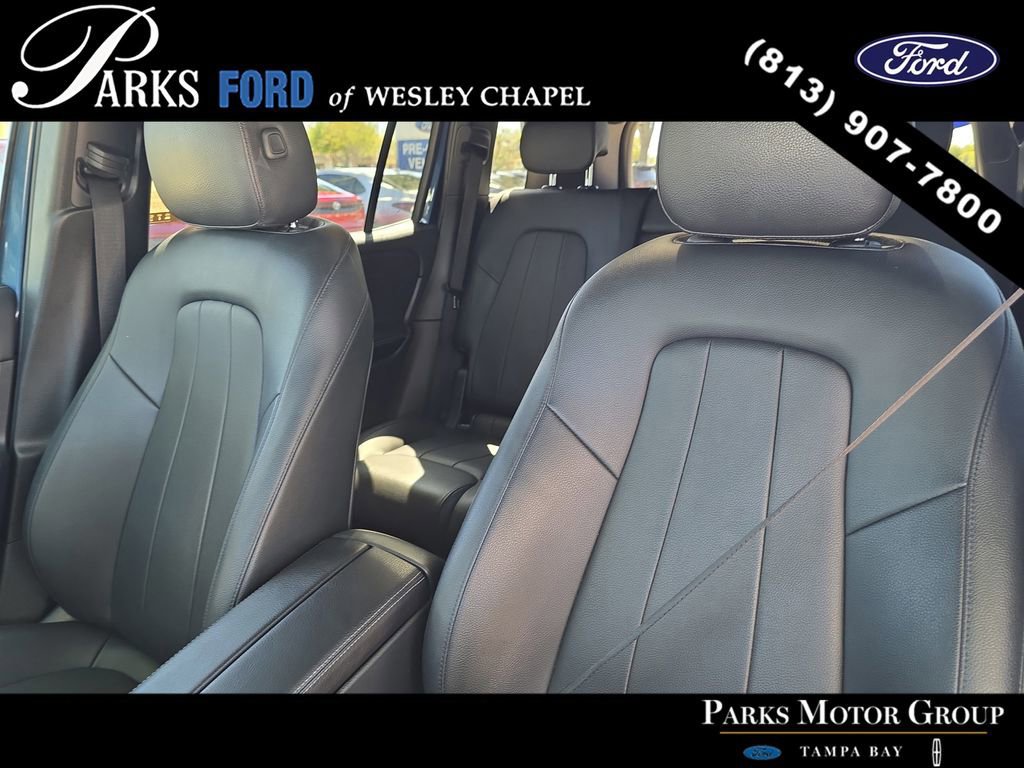 Used 2022 Mercedes-Benz GLB 250 4MATIC image 20