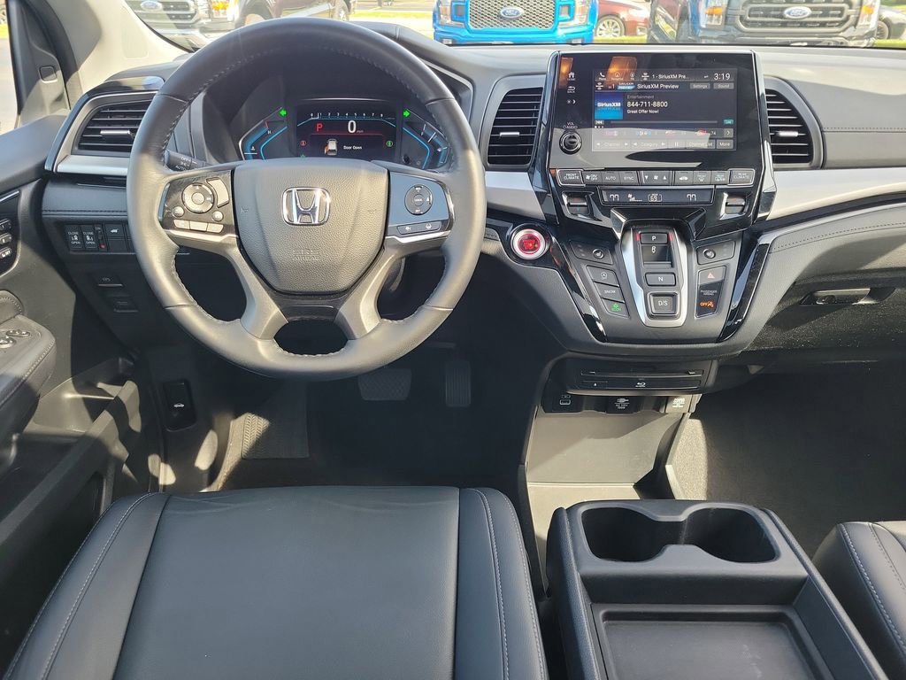 Used 2021 Honda Odyssey Touring image 12