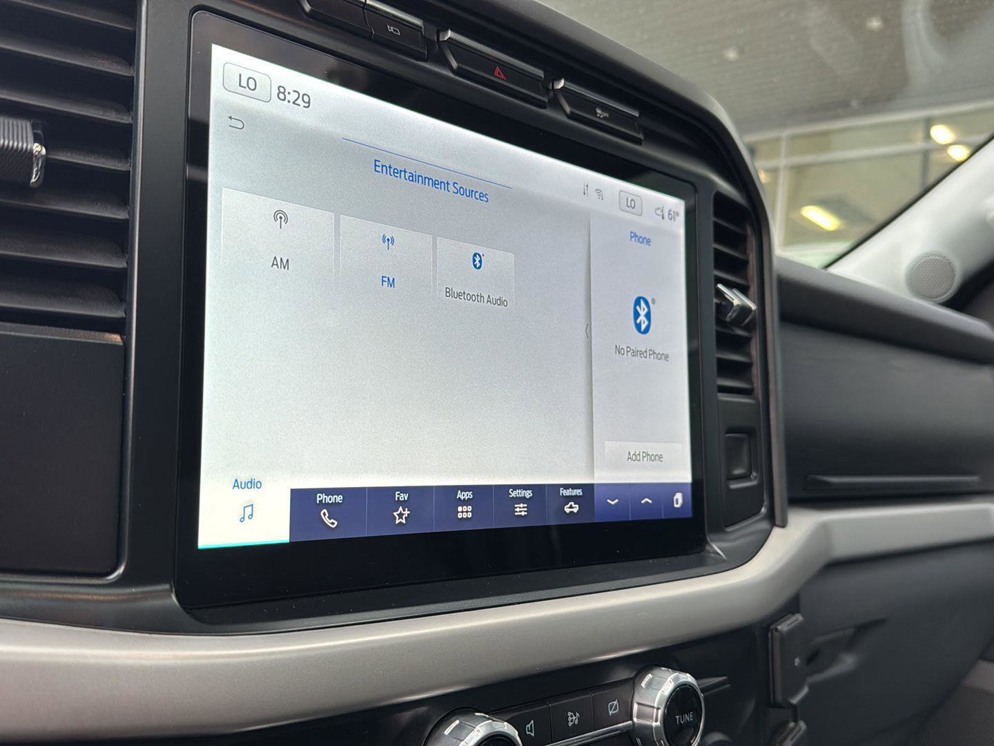 Certified 2022 Ford F150 XLT w/ Equipment Group 302A High image 22