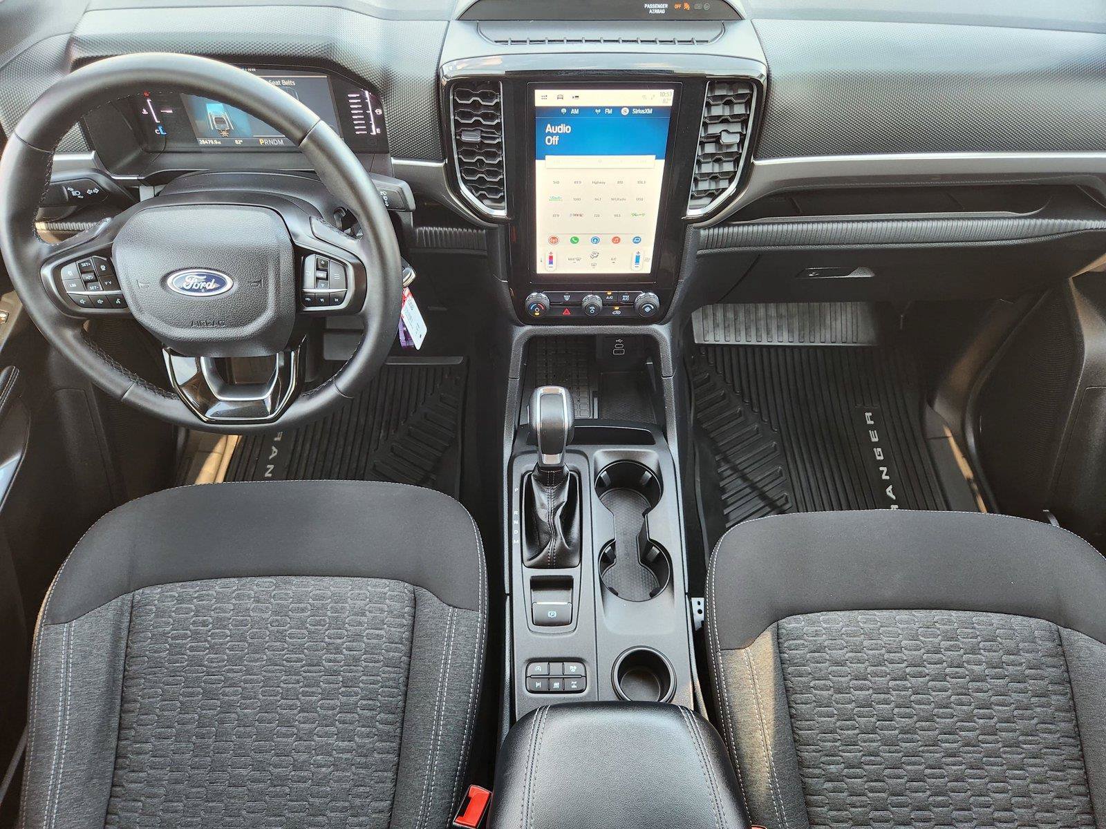 Certified 2024 Ford Ranger XLT RWD image 19