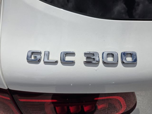 Used 2022 Mercedes-Benz GLC 300 image 15