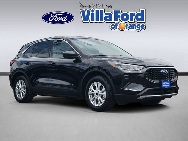 Certified 2024 Ford Escape Active FWD image 1