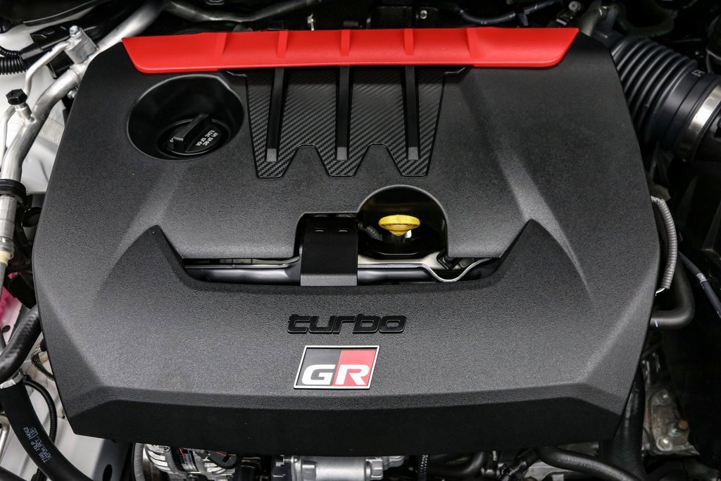 Used 2024 Toyota Corolla GR image 16