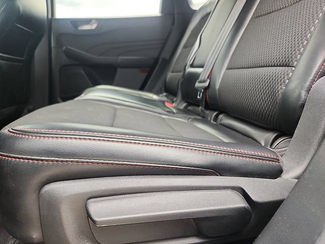 Certified 2023 Ford Escape ST-Line AWD/4WD image 26