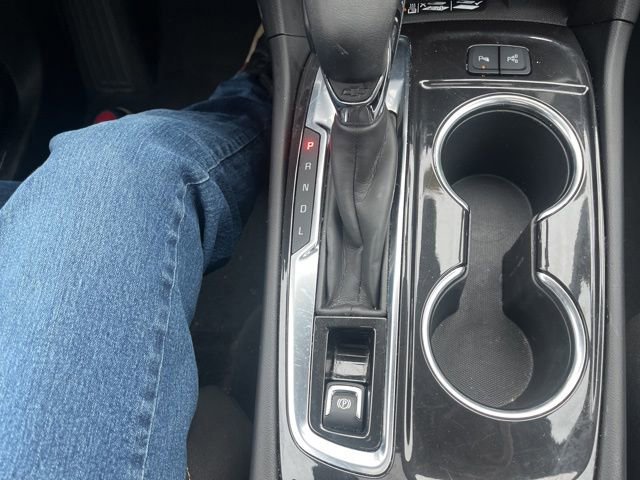 Used 2022 Chevrolet Equinox Premier image 28