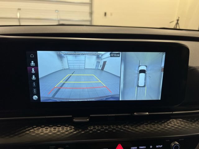 Used 2024 Kia Carnival SX Prestige FWD image 15