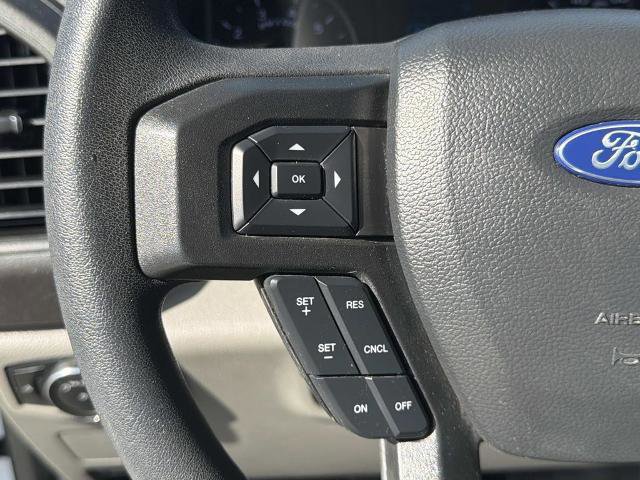 Certified 2022 Ford F250 XL w/ Power Equipment Group image 10