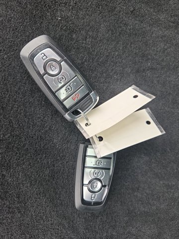 Certified 2024 Ford Escape ST-Line image 21