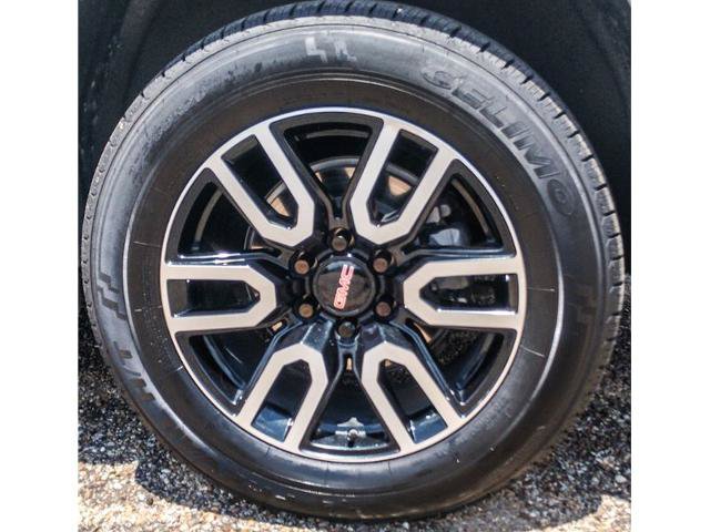 Used 2023 GMC Yukon XL SLT w/ SLT Premium Package RWD image 7
