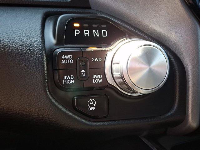 Used 2023 RAM 1500 Laramie AWD/4WD image 18