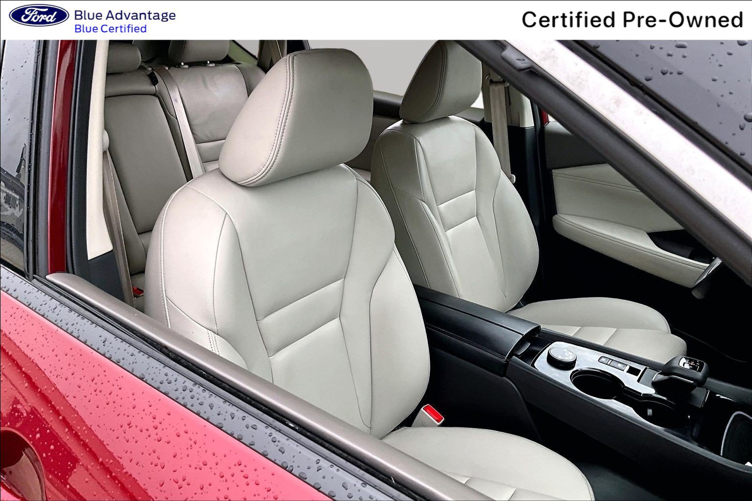 Used 2025 Nissan Rogue SL AWD/4WD image 7